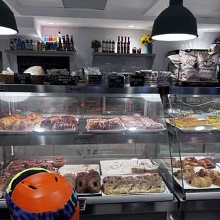 Pastries