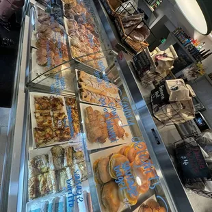 Pastries