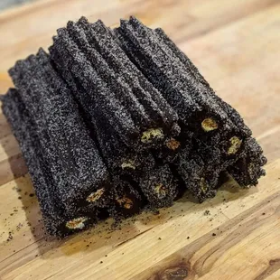 Oreo churros