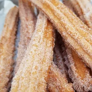 Churros