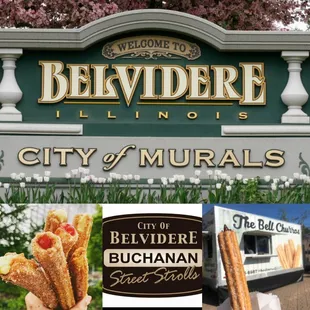 Belvidere IL