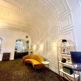 Common area