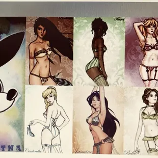 Interesting upcoming show!!!