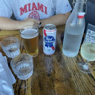 drink