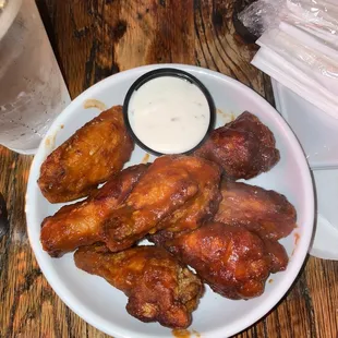 Wings