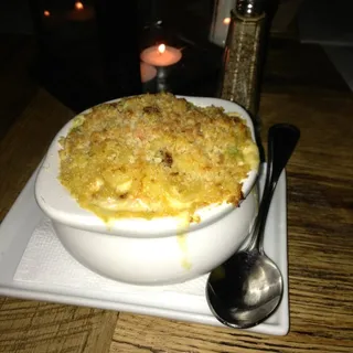 Crab Mac