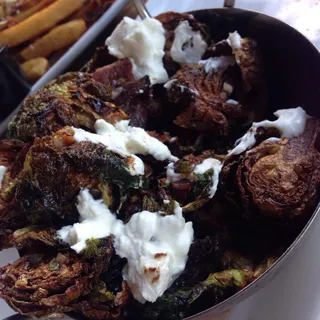 Brussels Sprouts
