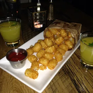 Truffle Tots
