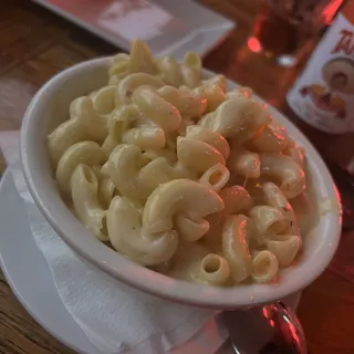 Plain Mac n Cheese