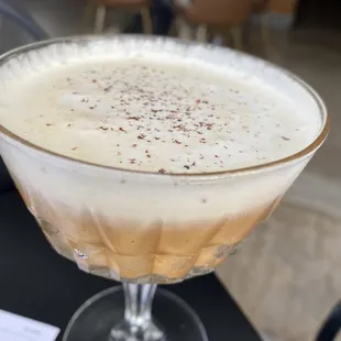 Drunk&apos;n Spice Latte