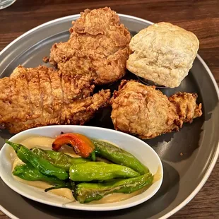Fried Chicken