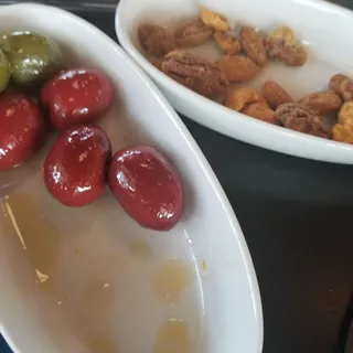 Olives