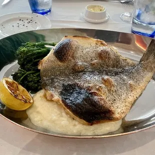 Branzino