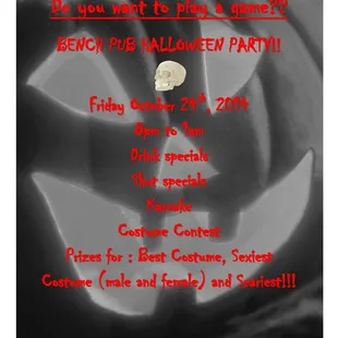 a black and white photo of a jack - o - lantern