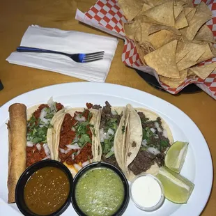 Taco Thursday!