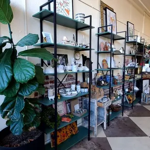 The Bend Mercantile