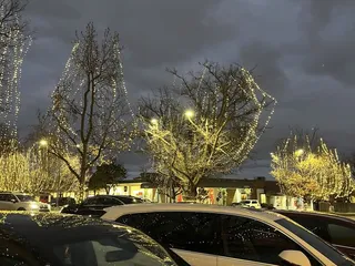 Utica Square Shopping Center