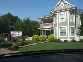 Restore House