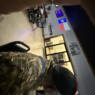 ramen and noodles, interior