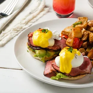 The Benediction by Toast
