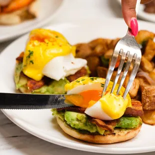 That first cut is always the best... Who agrees?