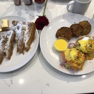 Fried Green Tomatoes