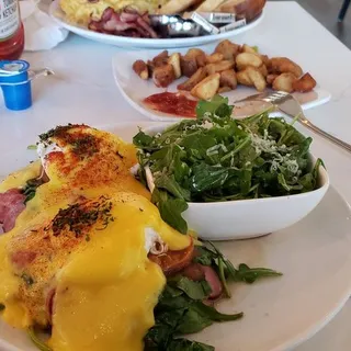 Florentine Benedict