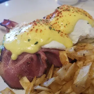 House Benedict