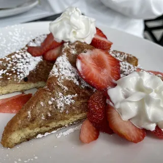 House French Toast