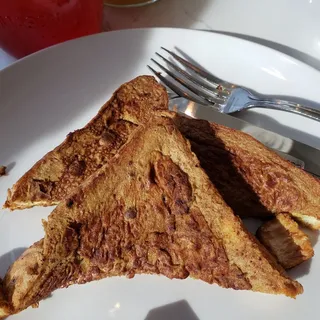 Classic French Toast