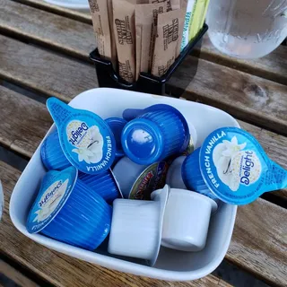 Coffee Italian Lavazza