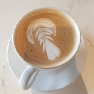 Regular Latte