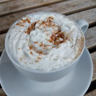 Mexican Mocha