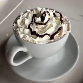 Hot Chocolate