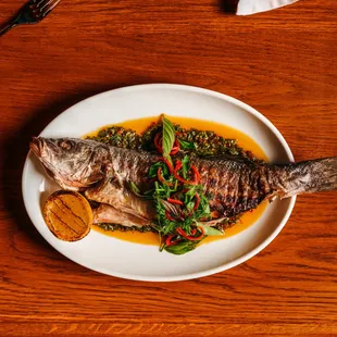 Branzino
