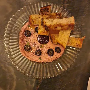 Chicken Liver Pate