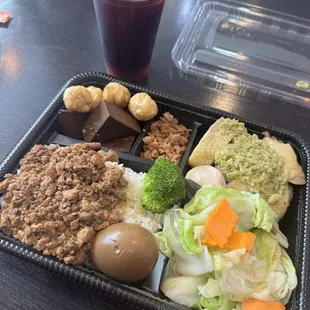 Hainan Chicken