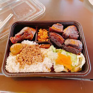 Fatty Pork Stew