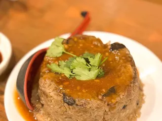 Chili Garden