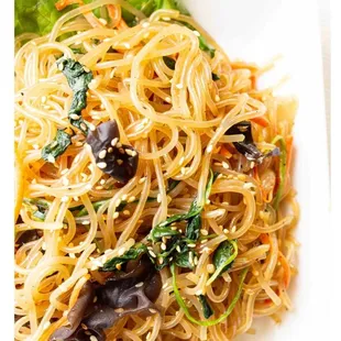 Japchae