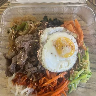 Bi Bim Bop
