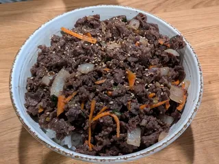 Ginza Japanese Restaurant