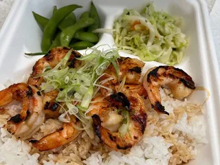 Genji Japanese Restaurant