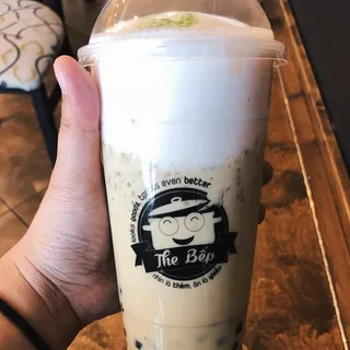 Hokkaido Milk Tea