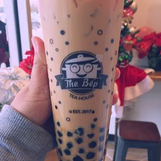 Okinawa Milk Tea