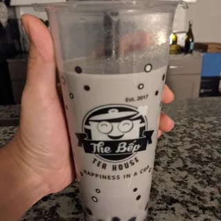 Taro Milk Tea