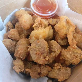 Popcorn Chicken