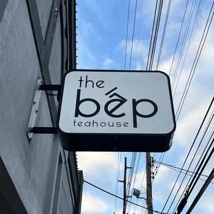 The Bep Teahouse