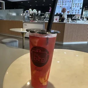 Best drinks cool atmosphere. Enjoy the place.