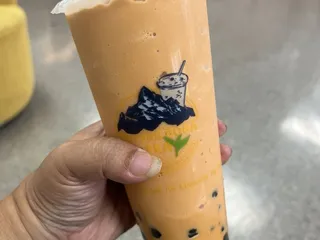 Sisters Boba Tea